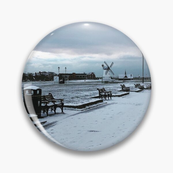 Item preview, Lytham Windmill 27.02.2018 designed and sold by Gemma Camp.