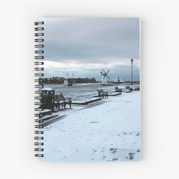 Item preview, Lytham Windmill 27.02.2018 designed and sold by Gemma Camp.
