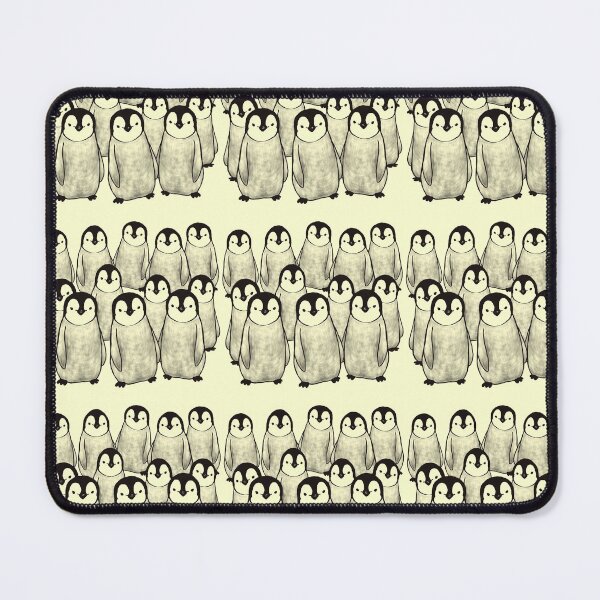 Item preview, Penguin Babies Style-PJ2021 designed and sold by lionkingpj2020.
