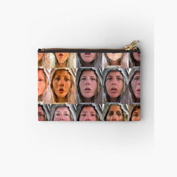 Item preview, kring of arc collage designed and sold by Shannon Kringen.
