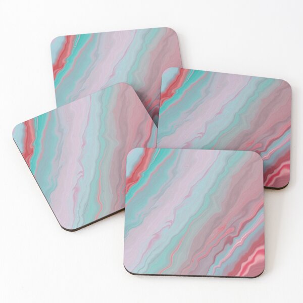Item preview, Calming mint designed and sold by beyondrainbows.