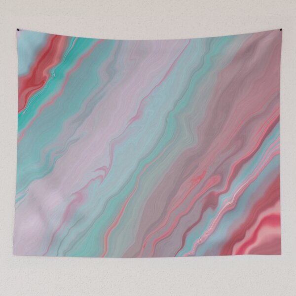 Item preview, Calming mint designed and sold by beyondrainbows.