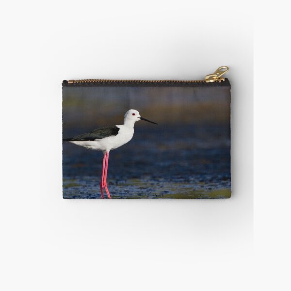 Item preview, Black-winged Stilt designed and sold by Neil Bygrave (NATURELENS).