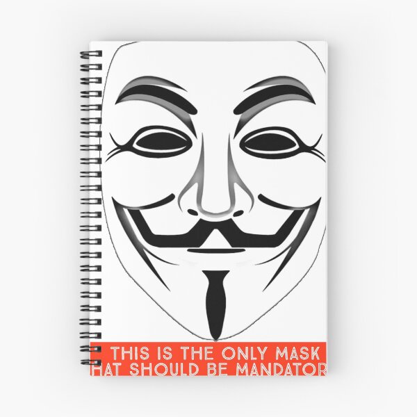 Item preview, Mandate this designed and sold by Awake-Aware.