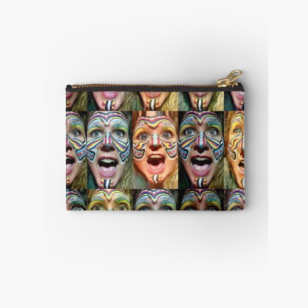 Item preview, ooga booga collage designed and sold by Shannon Kringen.