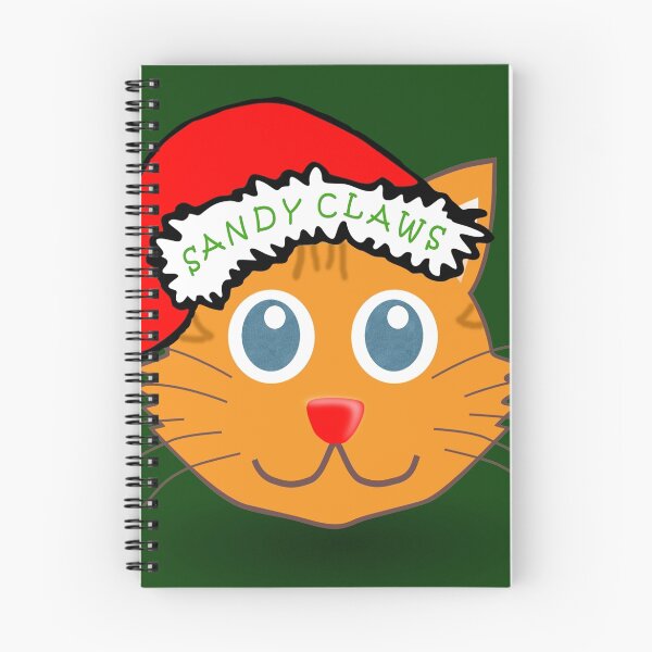 Item preview, Sandy Claws designed and sold by Frankie Cat Photography.