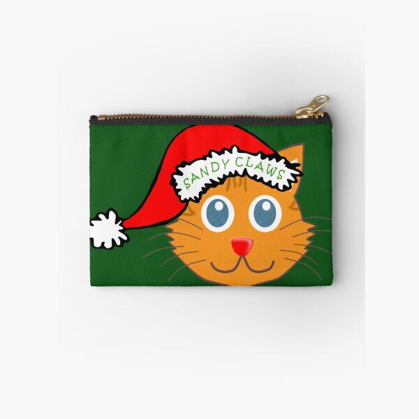Item preview, Sandy Claws designed and sold by Frankie Cat Photography.