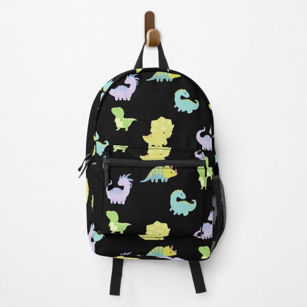 Item preview, Cute Tiny Dinosaur Sticker Pack designed and sold by NECHSTORE.