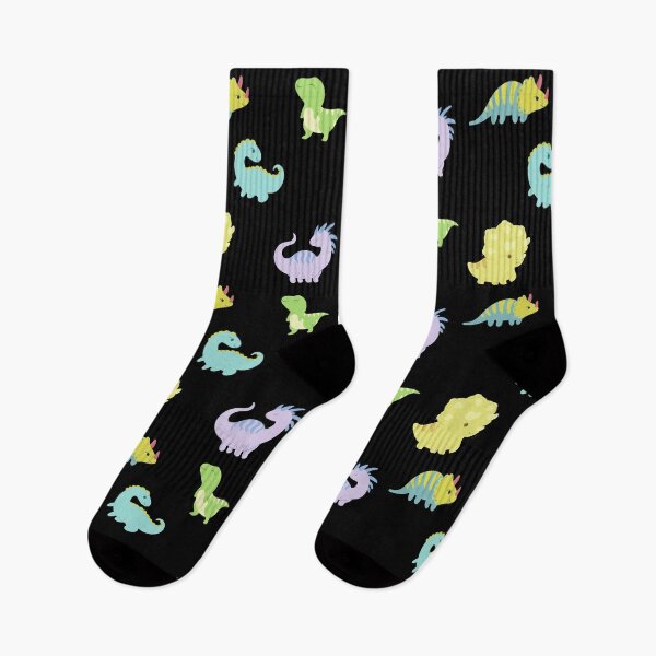 Item preview, Cute Tiny Dinosaur Sticker Pack designed and sold by NECHSTORE.