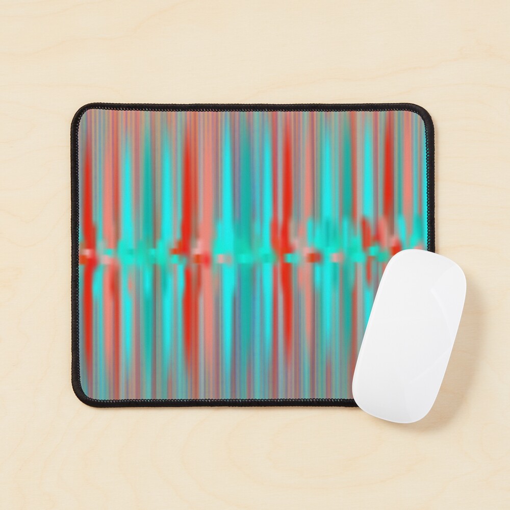 Item preview, Mouse Pad designed and sold by StudioBoomBoom.