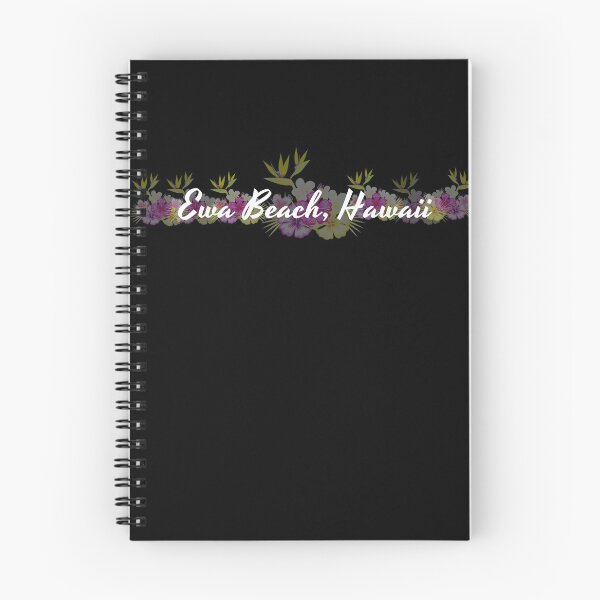 Item preview, Ewa Beach, Hawaii designed and sold by Woowee808.