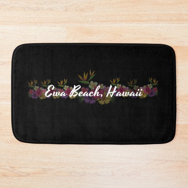 Item preview, Ewa Beach, Hawaii designed and sold by Woowee808.