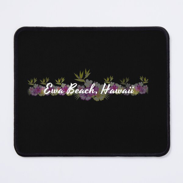 Item preview, Ewa Beach, Hawaii designed and sold by Woowee808.