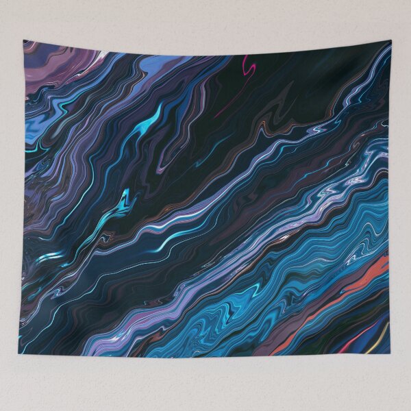Item preview, Stormy Nights ll designed and sold by beyondrainbows.
