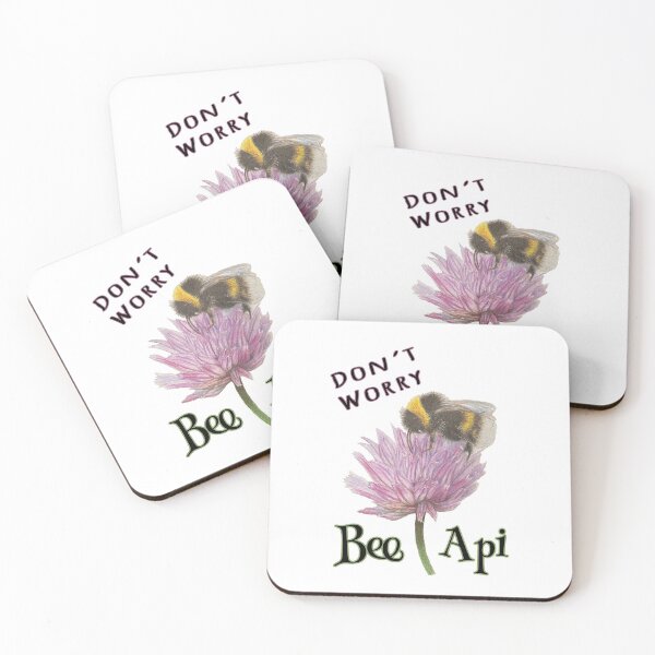 Item preview, No se preocupe | Feliz cita designed and sold by NathBros.
