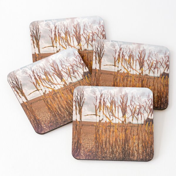 Item preview, Harvest Survivors designed and sold by Jim Love.