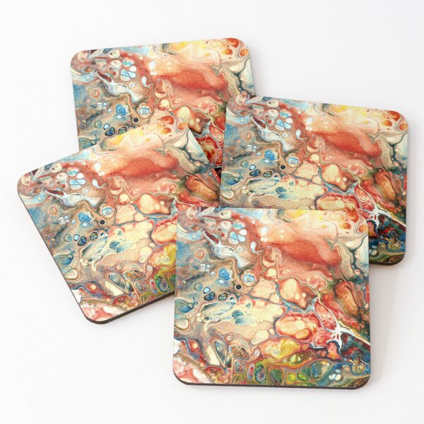 Item preview, Fairy Garden 4 designed and sold by ArtandSoulFluidArt.