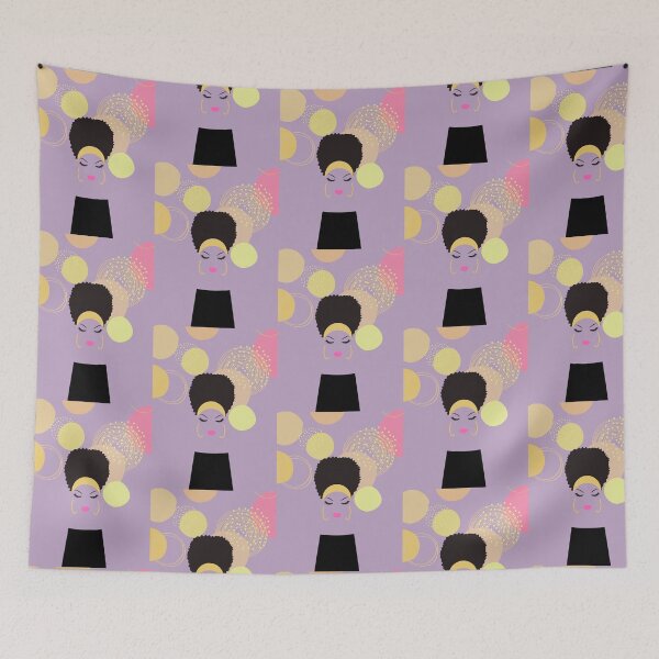Item preview, De Groovy Baby designed and sold by chandahopkins.