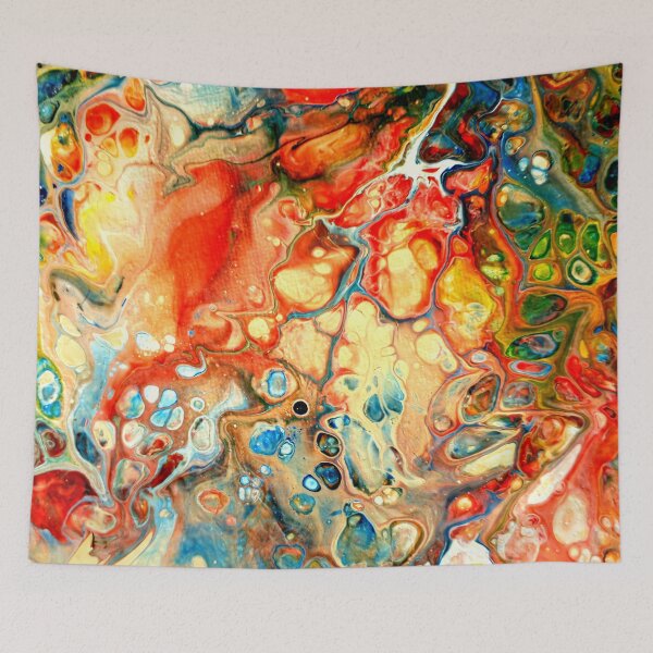 Item preview, Fairy Garden 4 designed and sold by ArtandSoulFluidArt.