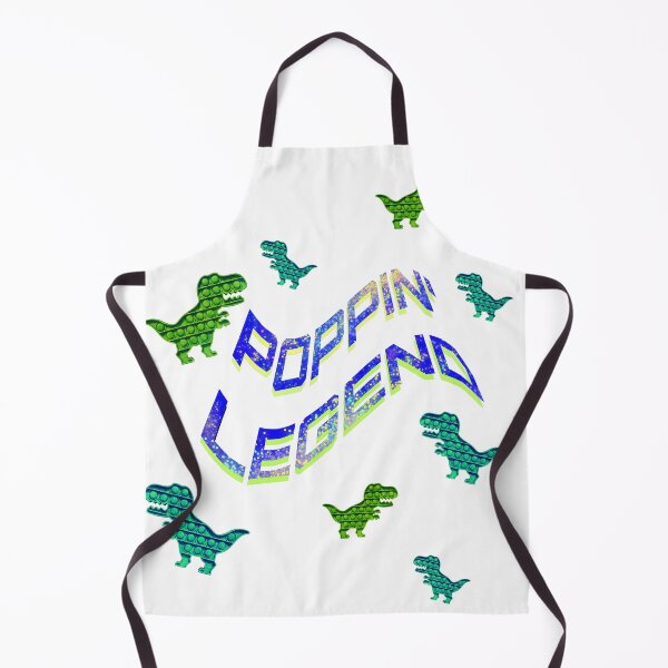Item preview, Pop Fidget Popping Legend Dinosaur designed and sold by Blobertinka.