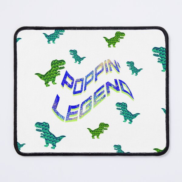 Item preview, Pop Fidget Popping Legend Dinosaur designed and sold by Blobertinka.