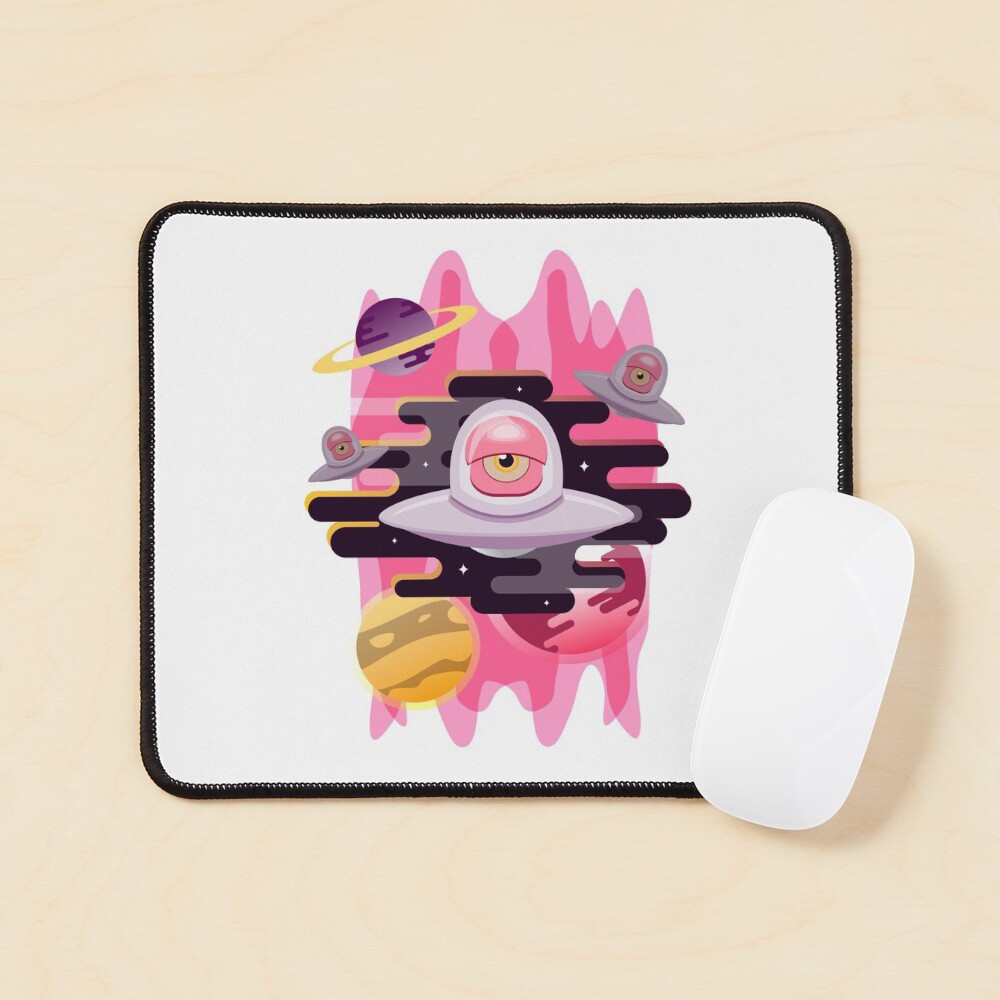 Item preview, Mouse Pad designed and sold by GdLkngCrps.