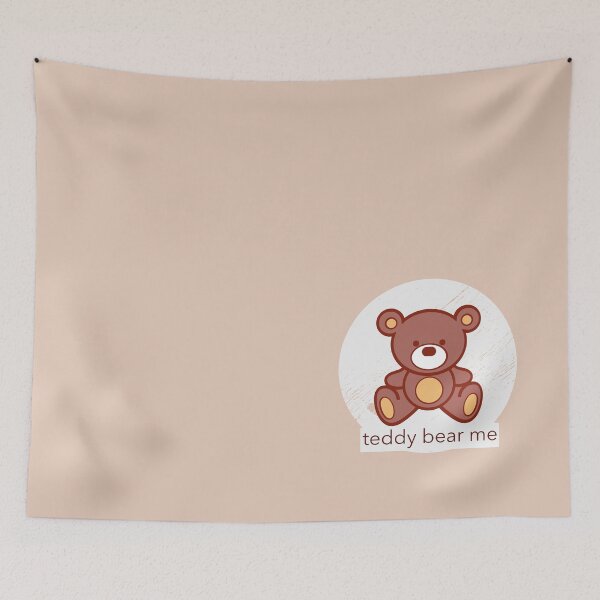 Item preview, Teddy bear me; Samsung Galaxy Cases designed and sold by Micovic.