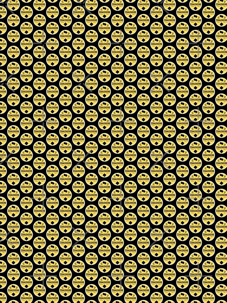 Thumbnail 4 of 4, iPhone Case, Crackers - Yellow Food Container Label designed and sold by LabelStore.