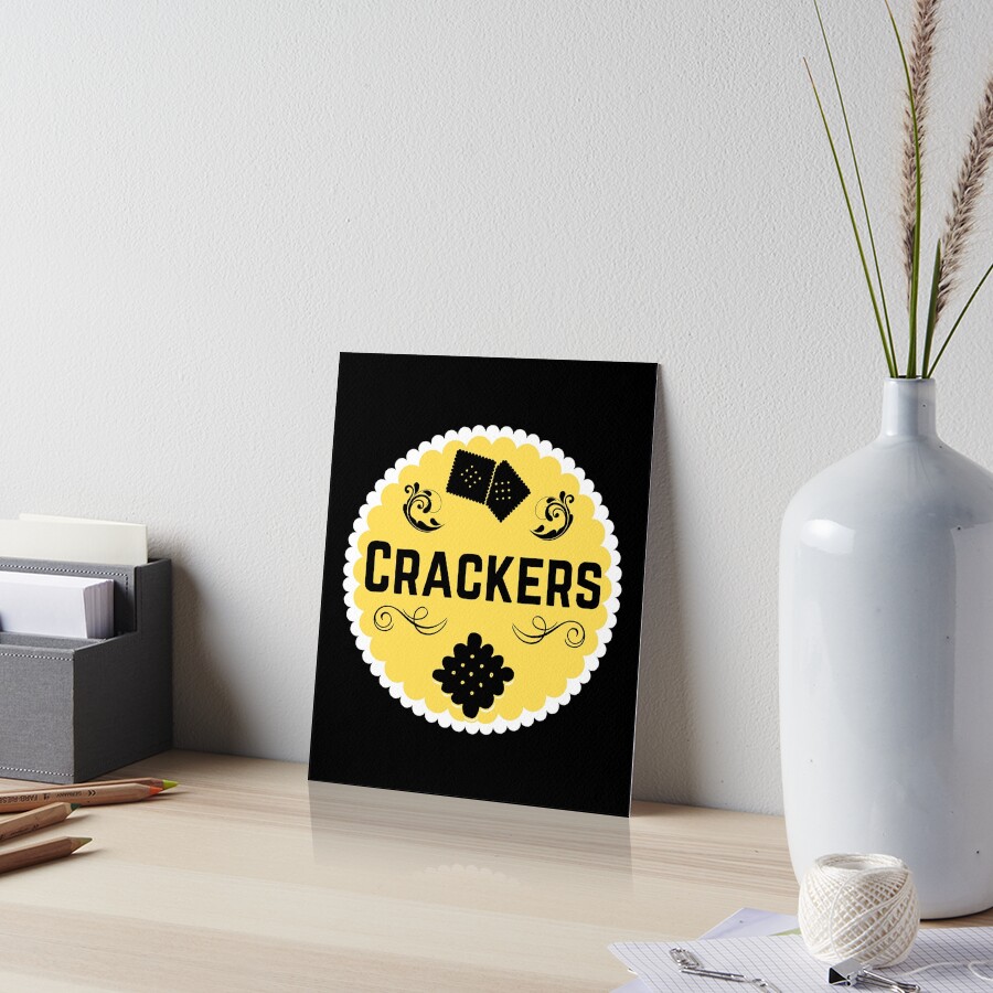 Item preview, Art Board Print designed and sold by LabelStore.