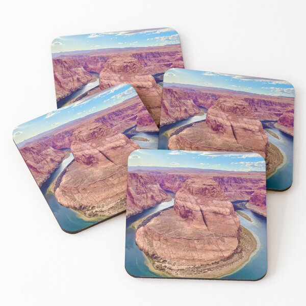 Item preview, Horshoe Bend designed and sold by Explorer21.