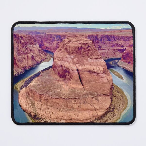 Item preview, Horshoe Bend designed and sold by Explorer21.