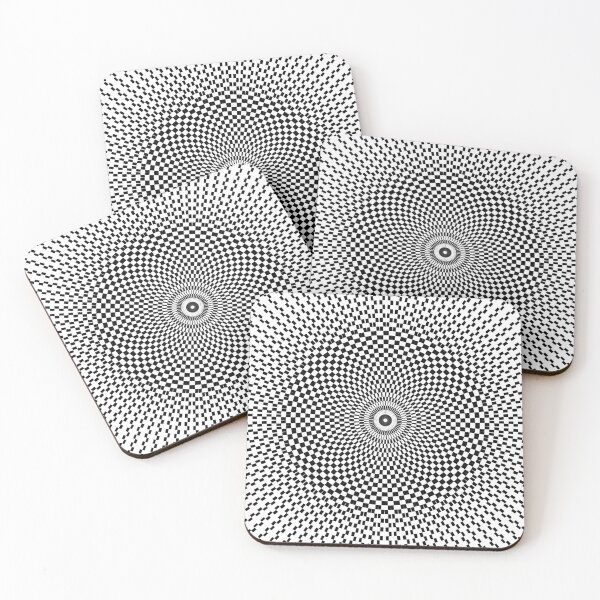 Item preview, Optical illusion effect designed and sold by RafaelLima7.
