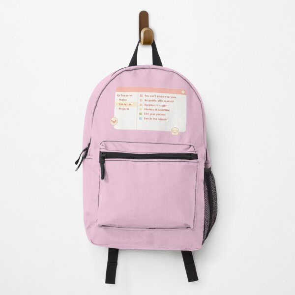 Item preview, Cute Positive Computer Quotes designed and sold by wbfm.