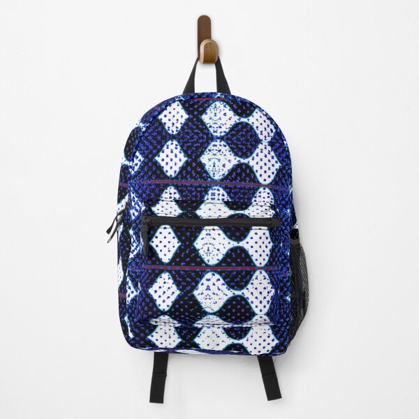 Item preview, Harlequin/Eggcrate designed and sold by StudioBoomBoom.