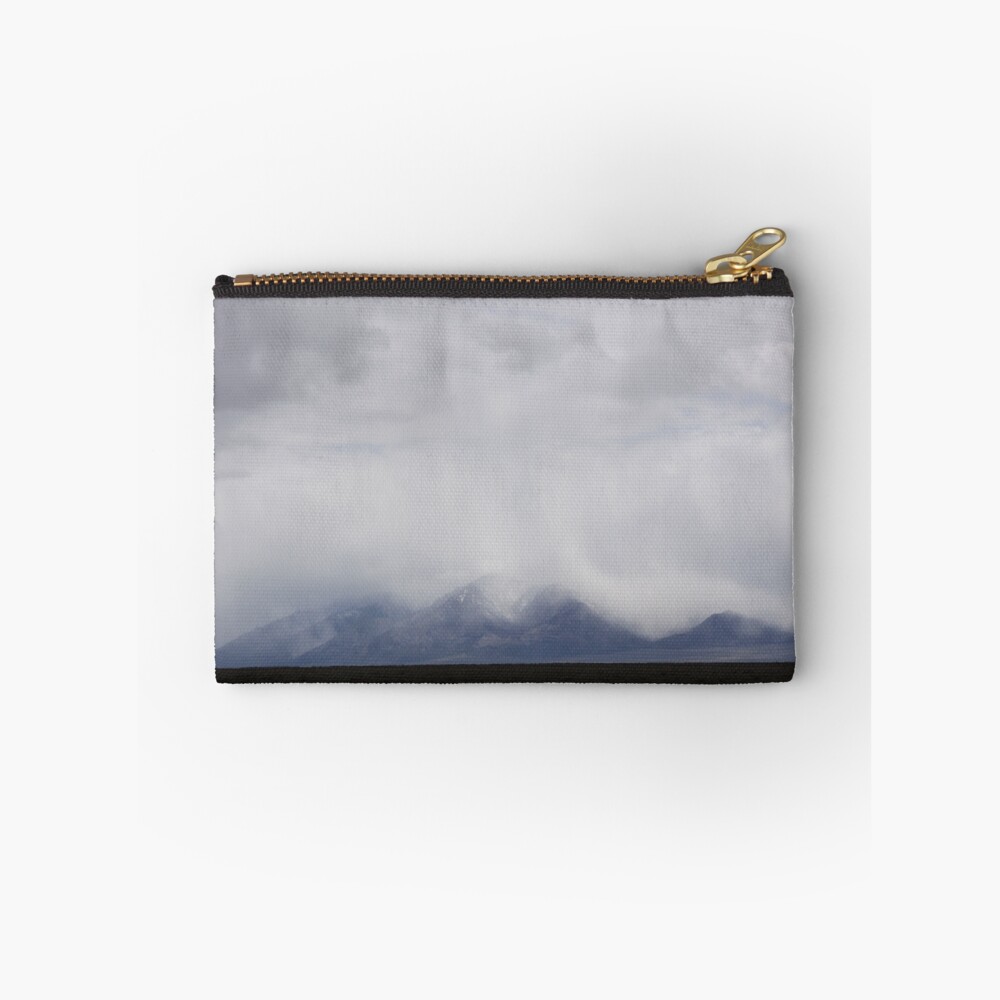 Item preview, Zipper Pouch designed and sold by RozFayette.