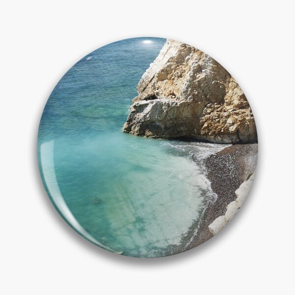 Item preview, Freshwater designed and sold by Edith Jacobs.