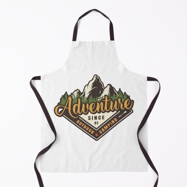 Item preview, Outdoor Camping Adventure designed and sold by Vector Scout Lab.