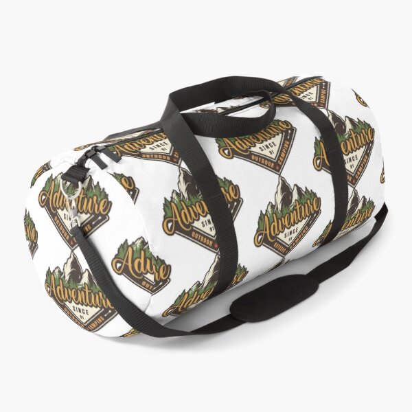 Item preview, Outdoor Camping Adventure designed and sold by Vector Scout Lab.