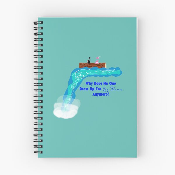 Item preview, Log Flume designed and sold by kybarkingspider.