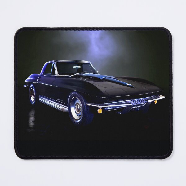 Item preview, 1967 Corvette 427 Coupe   designed and sold by Thomas Burtney.