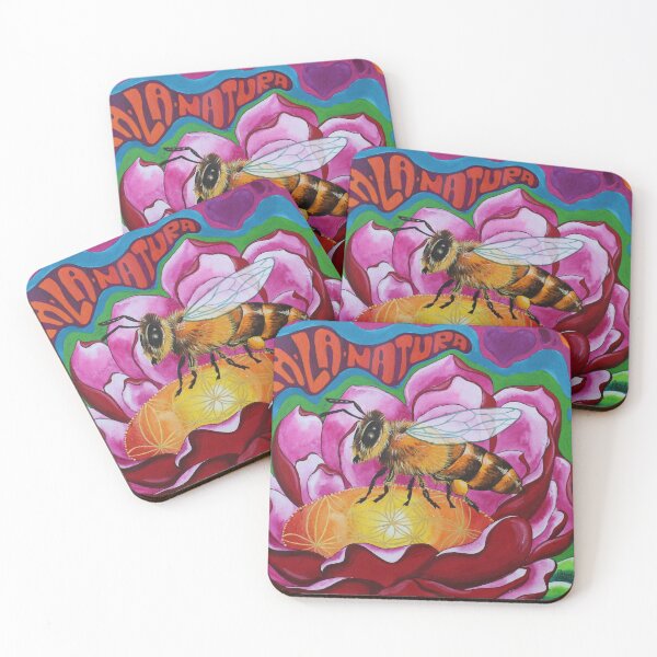 Item preview, Cura la Natura designed and sold by ArtConfused.