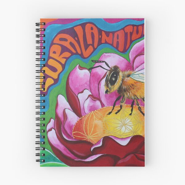 Item preview, Cura la Natura designed and sold by ArtConfused.