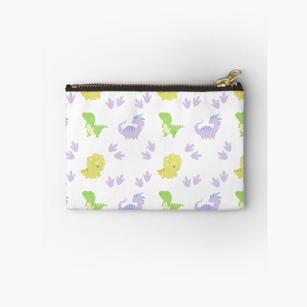 Item preview, Aesthetic Tiny Dinosaur Pattern designed and sold by NECHSTORE.