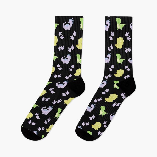 Item preview, Aesthetic Tiny Dinosaur Pattern designed and sold by NECHSTORE.