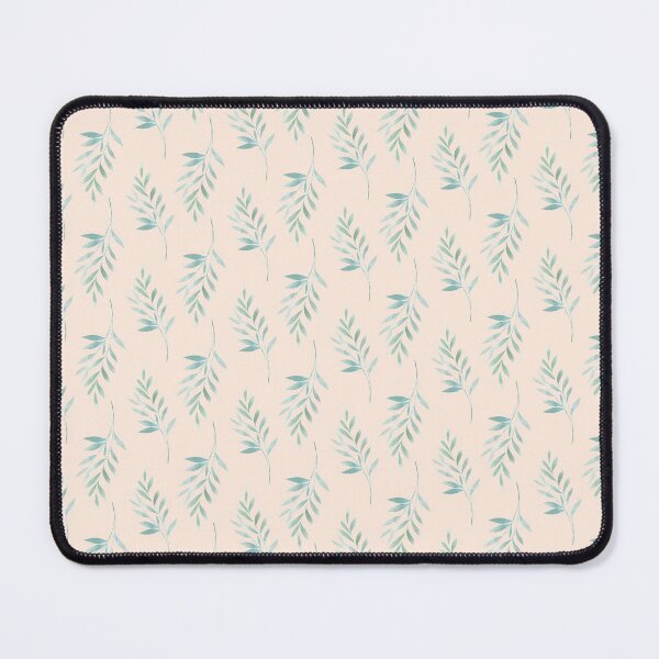 Item preview, Herbal Pattern. Herbal silhouettes designed and sold by HeliMalereiArt.