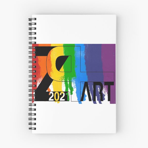 Item preview, ZP Art logo designed and sold by ZoeProudfoot.