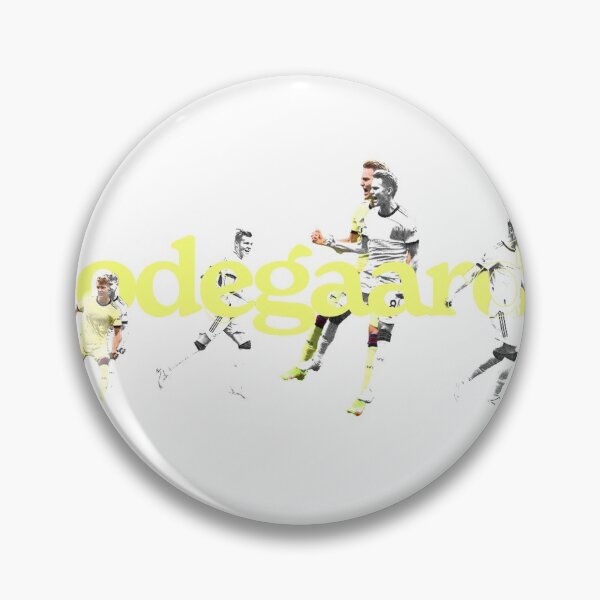 Artikelvorschau, Martin Odegaard entworfen und verkauft von scribble arsenal .