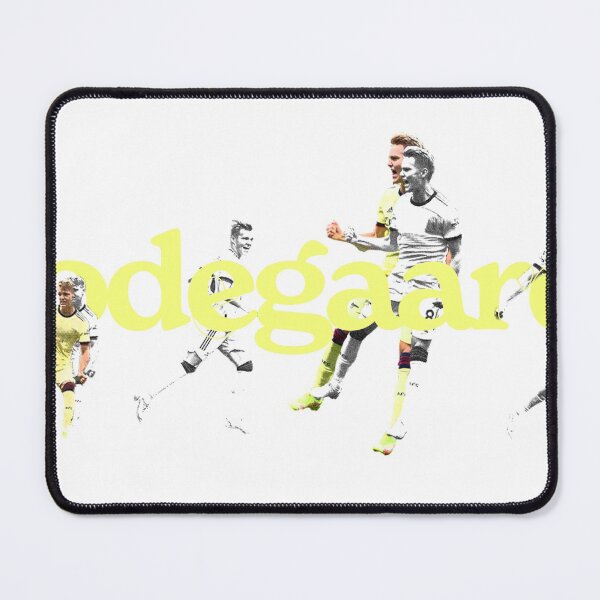 Item preview, Martin Odegaard designed and sold by scribble arsenal .