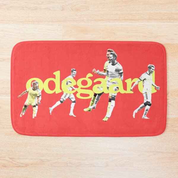 Item preview, Martin Odegaard designed and sold by TalkArsenal.
