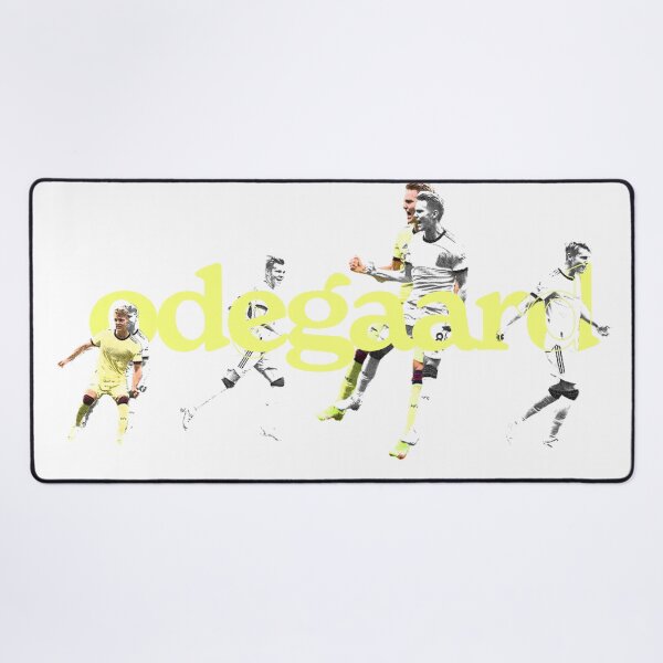 Item preview, Martin Odegaard designed and sold by TalkArsenal.